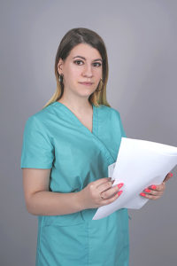 Анцупова Анна Сергеевна

Ведущий ветеринарный врач-терапевт, врач визуальной диагностики, ведущий хирург, дерматолог, гастроэнтеролог, анестезиолог. Опыт более 10 лет.