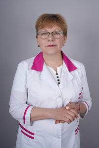 Бажибина Елена Борисовна

Кандидат ветеринарных наук, научный консультант лаборатории ИВЦ МВА. Специализация - лабораторная диагностика, врач-гематолог, врач-инфекционист.