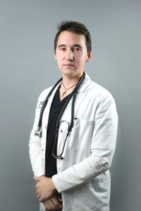 Кузьмин Олег Анатольевич

Ветеринарный врач